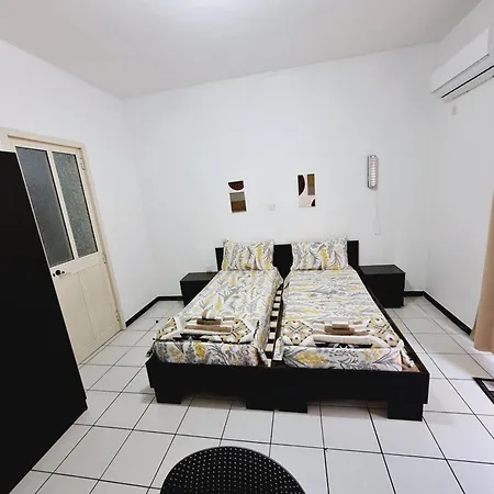 Lovely Paceville Fl G Apartamento St. Julian's