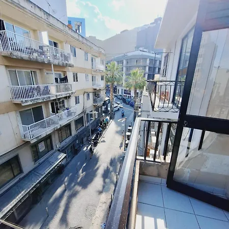 Apartamento Lovely Paceville Fl G *