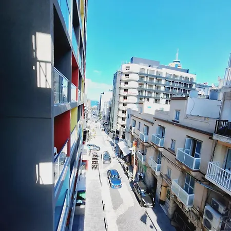 Lovely Paceville G *