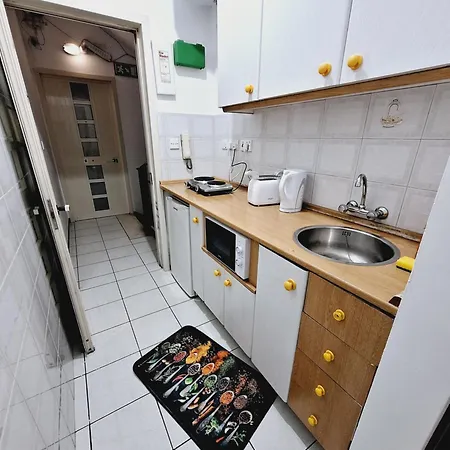 Lovely Paceville Fl G Apartamento St. Julian's