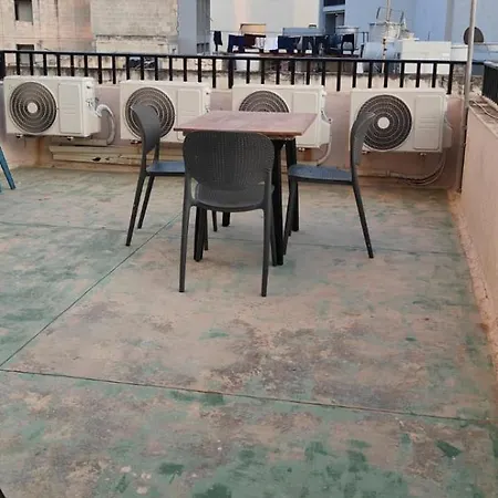 Lovely Paceville G Saint Julian's