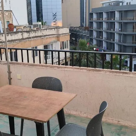 Lovely Paceville G Apartment Saint Julian's