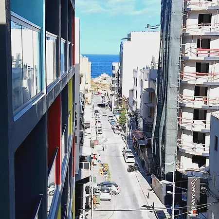 Lovely Paceville G San Ġiljan