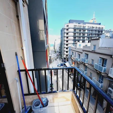 Lovely Paceville G St. Julian's