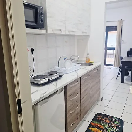 Lovely Paceville G Saint Julian's