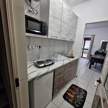 Apartment Lovely Paceville G *