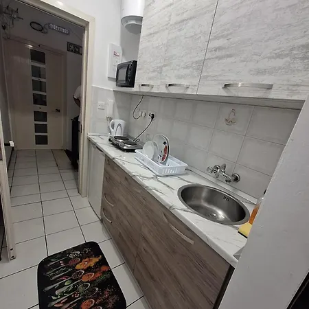 Lovely Paceville G Apartment