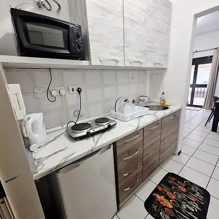 Lovely Paceville G アパート Saint Julian's