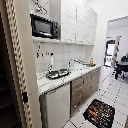 Lovely Paceville G Saint Julian's