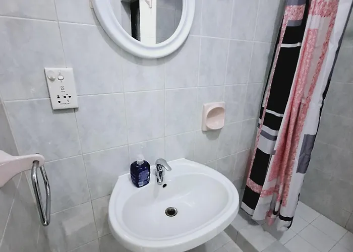 アパート Lovely Paceville G