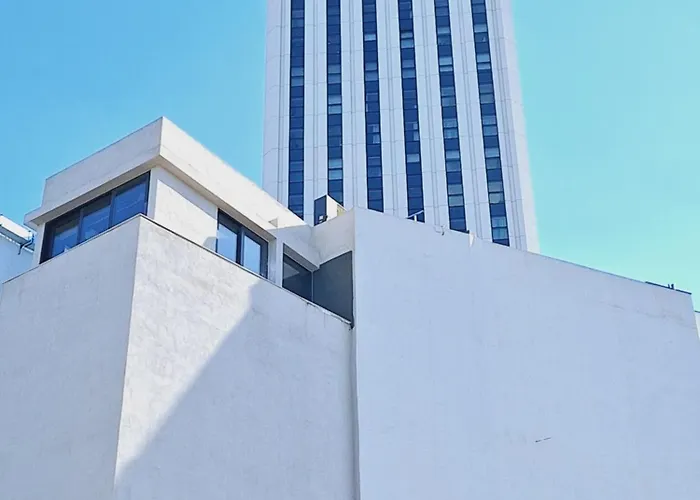 Lovely Paceville G Apartment *