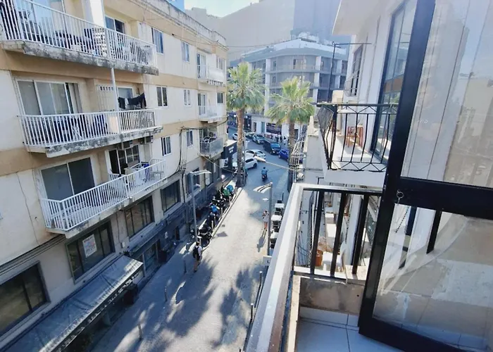 Apartment Lovely Paceville G *