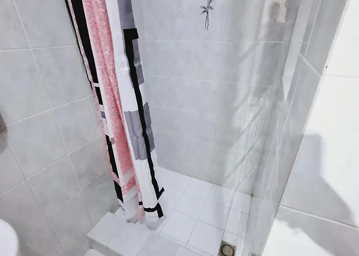 Apartment Lovely Paceville G San Ġiljan