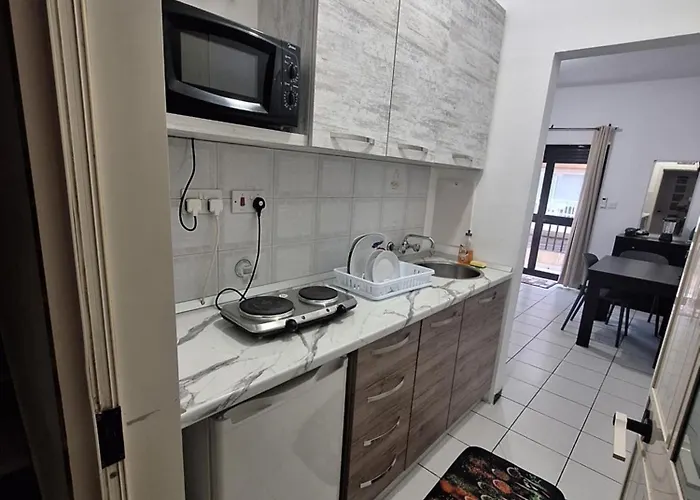 アパート Lovely Paceville G *