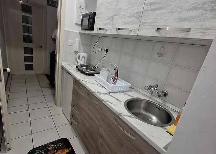 Lovely Paceville G アパート