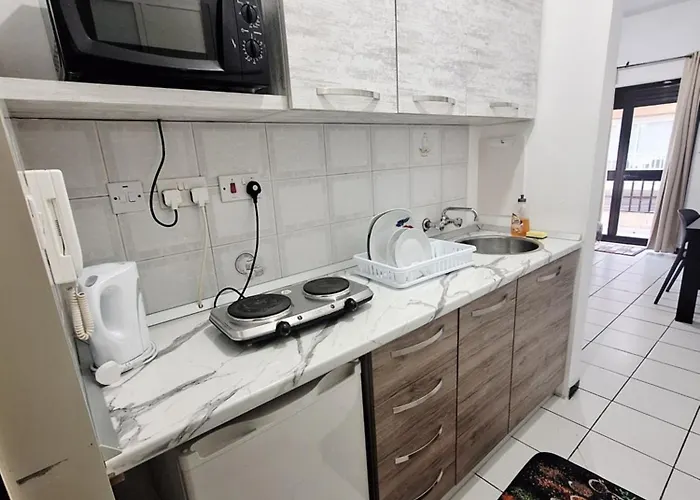 Lovely Paceville G アパート Saint Julian's