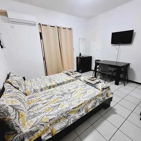 Lovely Paceville Fl G * Сент Джулианс