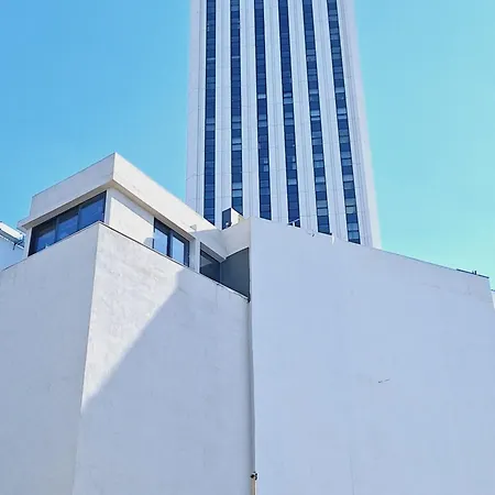 Lovely Paceville Fl G Апартаменты *