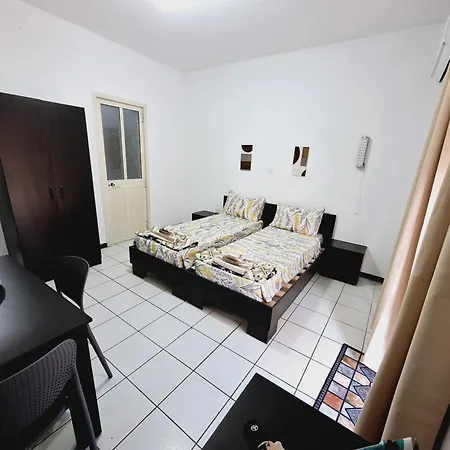 Lovely Paceville Fl G Сент Джулианс