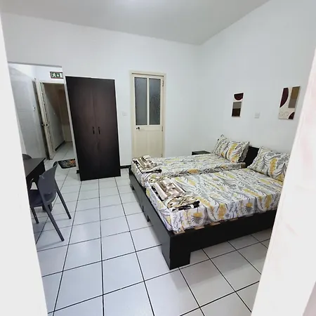 Апартаменты Lovely Paceville Fl G Сент Джулианс